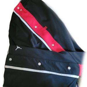 Jordan tear away Pants (med)